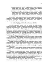 Referāts 'Uzņēmuma "Very Berry" konkurētspējas paaugstināšanas projekts', 21.