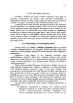 Referāts 'Uzņēmuma "Very Berry" konkurētspējas paaugstināšanas projekts', 31.