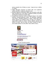 Referāts 'Uzņēmuma "Very Berry" konkurētspējas paaugstināšanas projekts', 32.