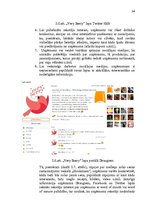 Referāts 'Uzņēmuma "Very Berry" konkurētspējas paaugstināšanas projekts', 34.