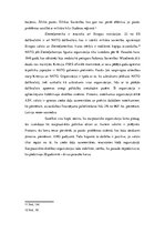 Eseja 'Starptautiskās drošības organizācijas un to loma miera veicināšanā', 4.