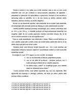 Konspekts 'Antropoloģija un vara', 2.