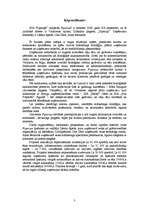 Biznesa plāns 'Biznesa plāns SIA "Pipariņi"', 3.