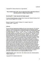 Paraugs 'Viela – neaizstājamās aminoskābes', 10.