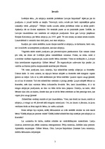 Referāts 'Ar adopciju saistītās problēmas Latvijas Republikā', 3.