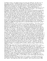 Eseja '"Great Expectations"', 1.