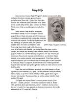 Referāts 'Ilonas Leimanes romāns "Vilkaču mantiniece"', 5.