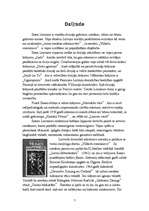 Referāts 'Ilonas Leimanes romāns "Vilkaču mantiniece"', 7.