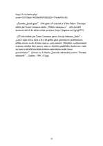 Referāts 'Ilonas Leimanes romāns "Vilkaču mantiniece"', 10.