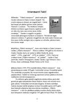 Referāts 'Ilonas Leimanes romāns "Vilkaču mantiniece"', 11.