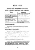 Referāts 'Ilonas Leimanes romāns "Vilkaču mantiniece"', 13.