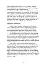 Referāts 'Ilonas Leimanes romāns "Vilkaču mantiniece"', 16.