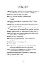 Referāts 'Ilonas Leimanes romāns "Vilkaču mantiniece"', 19.