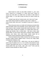 Diplomdarbs 'Raidījumu "Panorāma" un "Ziņas" dienaskārtības analīze: 2012.gada aprīlis', 19.