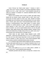 Diplomdarbs 'Raidījumu "Panorāma" un "Ziņas" dienaskārtības analīze: 2012.gada aprīlis', 29.