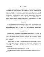 Paraugs 'Tirgus situācijas analīze', 2.