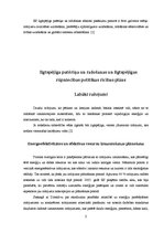 Referāts 'Ilgtspējīgais patēriņš', 5.