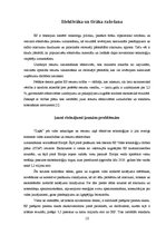 Referāts 'Ilgtspējīgais patēriņš', 10.