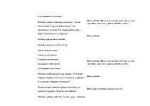 Prakses atskaite 'Kvalifikācijas prakse pirmsskolas izglītības iestādē', 19.