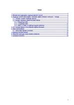 Referāts 'Dārzkopība', 1.