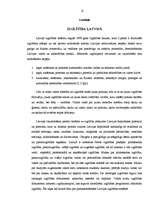 Referāts 'Latvijas un Lielbritānijas izglītības sistēmas', 12.