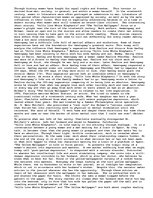 Eseja 'Women in "Hills like White Elephants" and "The Yellow Wallpaper"', 1.