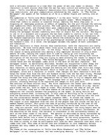 Eseja 'Women in "Hills like White Elephants" and "The Yellow Wallpaper"', 2.