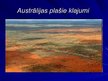 Prezentācija 'Tūrisms Austrālijā', 11.