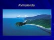Prezentācija 'Tūrisms Austrālijā', 18.