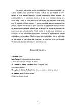 Referāts 'Vai kultūras attīstība nodrošina laimi', 6.