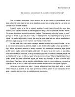 Eseja 'Kas atzīstams un kas noliedzams vācu krustnešu ievestajā kultūrā Latvijā', 1.