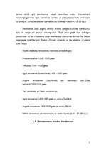 Referāts 'Renesanses modes tendences', 5.