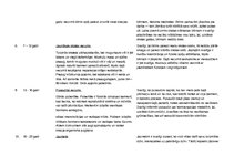 Konspekts 'Cilvēka attīstība', 3.