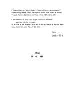 Eseja 'Kārlis Markss un Džons Stjuarts Mills', 5.