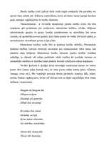 Referāts 'Mantošanas tiesības pēc folkloras materiāliem', 1.