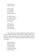 Referāts 'Mantošanas tiesības pēc folkloras materiāliem', 3.