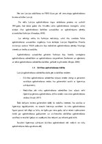 Referāts 'Dzīvības apdrošināšanas tirgus attīstība Latvijā', 7.