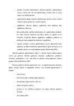 Referāts 'Dzīvības apdrošināšanas tirgus attīstība Latvijā', 10.