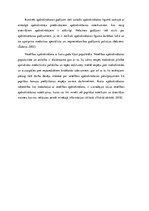 Referāts 'Dzīvības apdrošināšanas tirgus attīstība Latvijā', 11.