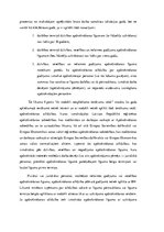 Referāts 'Dzīvības apdrošināšanas tirgus attīstība Latvijā', 15.