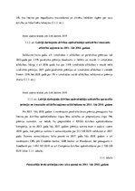 Referāts 'Dzīvības apdrošināšanas tirgus attīstība Latvijā', 19.