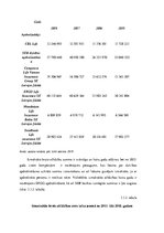 Referāts 'Dzīvības apdrošināšanas tirgus attīstība Latvijā', 20.