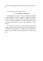 Referāts 'Dzīvības apdrošināšanas tirgus attīstība Latvijā', 24.