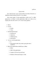 Referāts 'Dzīvības apdrošināšanas tirgus attīstība Latvijā', 31.