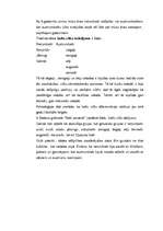 Konspekts 'Baltu valoda kā indoeiropiešu saimes valodu grupa', 4.