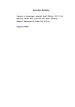 Konspekts 'Baltu valoda kā indoeiropiešu saimes valodu grupa', 5.