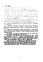 Konspekts 'Ārzemju autoru lugu anotācijas', 3.