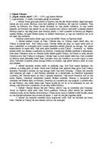 Konspekts 'Ārzemju autoru lugu anotācijas', 4.