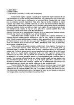 Konspekts 'Ārzemju autoru lugu anotācijas', 18.