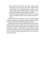 Konspekts 'Tiesību saimes', 5.